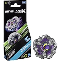 Amazon.co.jp: ベイブレード X バスター ドラン 5-70DB UX ブースター