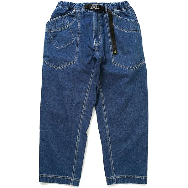 【ゴーヘンプ】 VENDOR OVER ALL／USED WASH Amazon | [ゴーヘンプ] オーバーオール【WOMEN'S】 TUBE VENDOR
