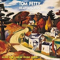 Amazon.co.jp: Into the Great Wide Open [12 inch Analog