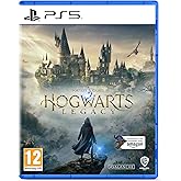Hogwarts Legacy PS5 (Amazon Exclusive)