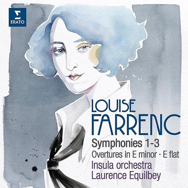 【中古】「非常に良い」［CD］Farrenc: Music for.. Amazon.co.jp: ファランク:交響曲 第1番/同第3番: ミュージック