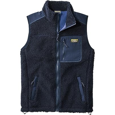 Amazon | [パタゴニア] ベスト クラッシックレトロX ベスト ブルー