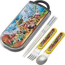 Amazon｜スケーター(Skater) お弁当箱 子供用 450ml ふわっと盛れる