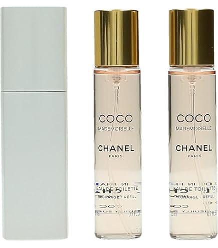 Amazon | シャネル CHANEL ココ マドモアゼル オードトワレ ツイスト
