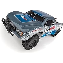 Team Associated SC10 2WD ショートコーストラック Amazon.com: Team Associated 1/10 Pro2 SC10 Short Course