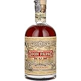 ドンパパ ラム 7年 700ml