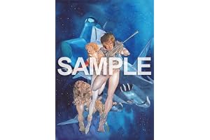 クラッシャージョウARTWORKS