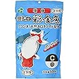 ミシロ 彩金魚 稚魚増体用C 沈下性 500g