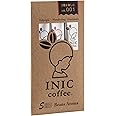 INIC coffee Beans Aroma アソート スティック 3本 【シングルオリジンコーヒー】【3つの産地が楽しめるアソートセット】【エチオピア・マンデリン・グァテマラ】【世界のバリスタチャンピオンも採用の味わい】