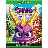 Spyro Trilogy Reignited (Xbox One)
