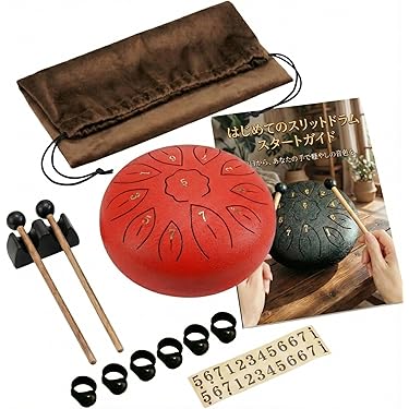 Amazon.co.jp 売れ筋ランキング: スリットドラム の中で最も人気のある
