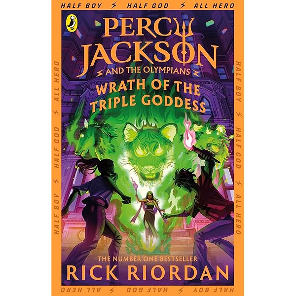 パーシー・ジャクソン ボックスセット 全6巻　洋書 洋書 パーシージャクソン boxセット