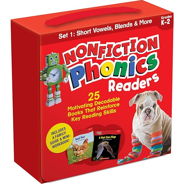 Amazon.co.jp: 25 NEW Illustrated Sight Word Readers Phonics