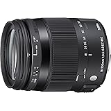 SIGMA 18-200mm F3.5-6.3 DC MACRO HSM | Contemporary C014 | Sony Aマウント | APS-C/Super35