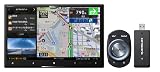 Pioneer カーナビ AVIC-CL912-2-DC 8インチ サイバーナビ 無料地図更新 フルセグ DVD CD Bluetooth SD USB ハイレゾ HD画質 ネットワークスティックセット カロッツェリア