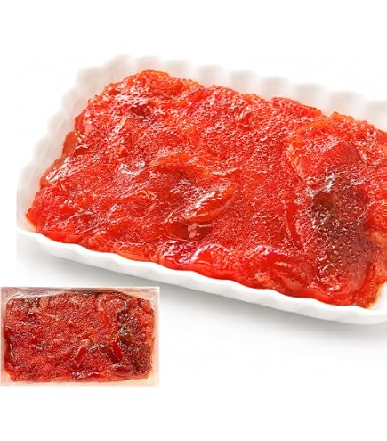 Amazon.co.jp: 2025年新物 塩筋子 1kg 昔ながらのしょっぱい塩筋子 大
