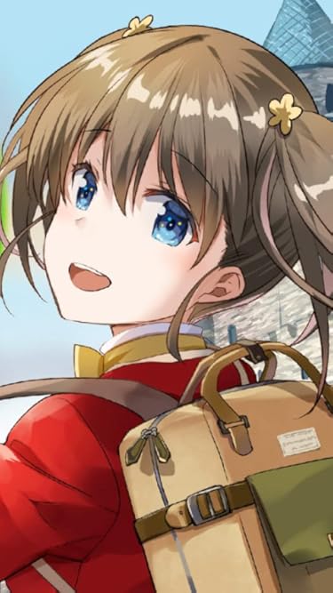 2024冬アニメ - 壇ノ浦 知千佳（だんのうら ともちか）