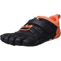 ビブラム ファイブフィンガーズ V-Train 2.0 V-Train 2.0 Men's Black / Black | Man | Vibram