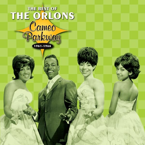 Amazon.co.jp: Cameo Parkway 1957-1967: ミュージック