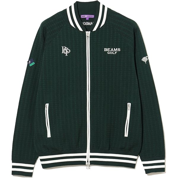 Amazon.co.jp: [ビームスゴルフ] S/S TEE 〈UNISEX〉 撥水