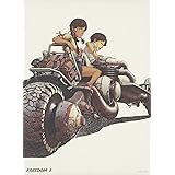 FREEDOM 5 [DVD]
