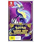 Pokémon Violet - Nintendo Switch