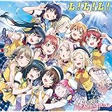 L! L! L! (Love the Life We Live)