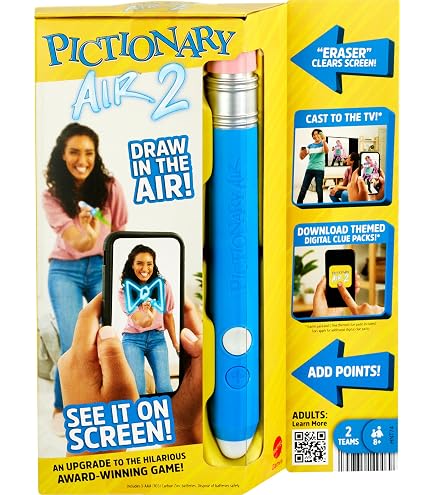 Amazon.co.jp: ピクショナリー (Pictionary) オリジナル米国版2012年