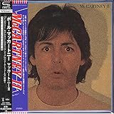 マッカートニーII(紙ジャケット仕様)