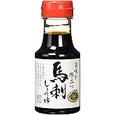 橋本醤油 馬刺しょうゆ 150mL
