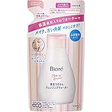 ビオレ素肌つるるんクレンジングウォーター詰替 290ml