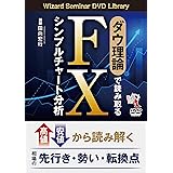 ダウ理論で読み取る FXシンプルチャート分析 (DVD)