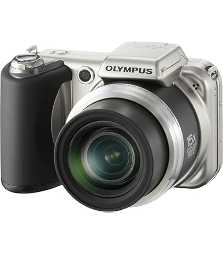 Amazon | OLYMPUS デジタルカメラ SP-720UZ 1400万画素CMOS 光学26倍
