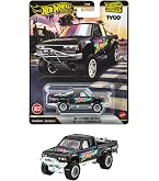 Amazon | ホットウィール(Hot Wheels) カーカルチャー テラトレック