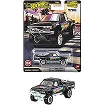 Amazon | ホットウィール(Hot Wheels) ブールバード 1967 ジープスター