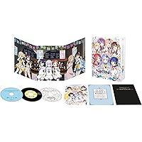 ご注文はうさぎですか?? ~Sing For You~ (初回限定生産) [DVD]