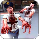 ゾンビシューティングサバイバルゲーム2017