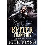Better Than This: A Nine Minutes Spin-Off Novel