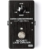 Amazon | MXR CSP102SLスクリプトDyna Compコンプレッサーギター