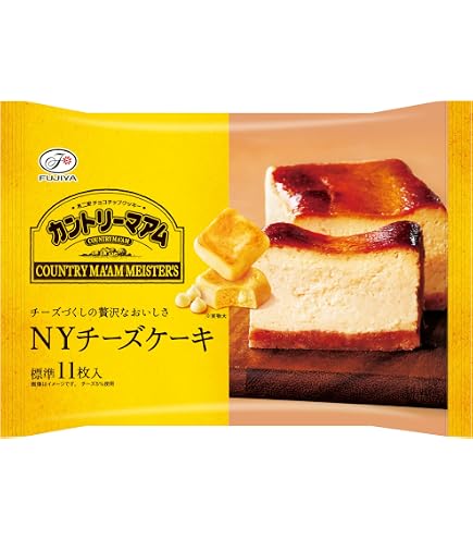 Amazon.co.jp: OKURUX [2種セット] 不二家 カントリーマアム マイ