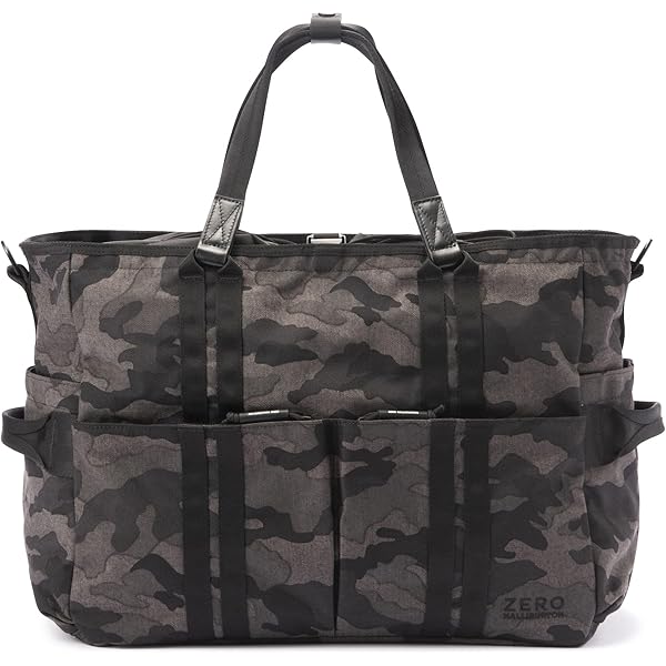 Amazon | ゼロハリバートン ZERO HALLIBURTON Cordura ボストン 82003