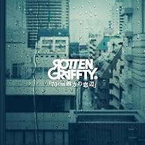 ROTTENGRAFFTY直筆サイン入りポスター 70cm四方の窓辺　ロットン Amazon.co.jp: 「70cm四方の窓辺」 (通常盤): ミュージック