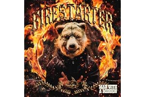 Firestarter
