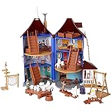 【正規輸入(フィンランド)】Martinex (マルティネックス) ムーミン ハウス(取っ手付) MNX120017