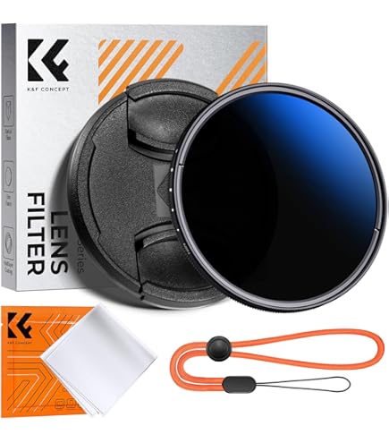 Amazon | Kenko NDフィルター PRO ND2 プロフェッショナル 112mm 光量