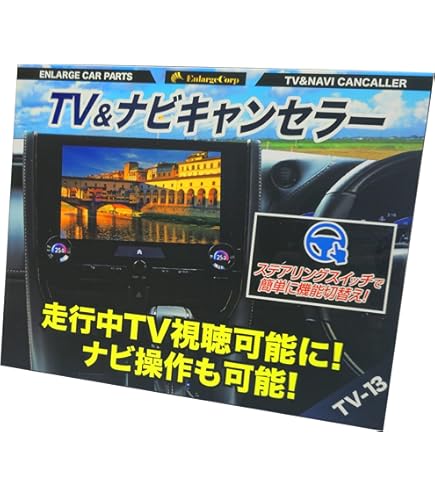 Amazon.co.jp: エンラージ商事 OBD車検＆エラー対策 クラウンクロス