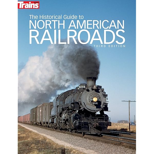 Amazon.co.jp: North American Railroads : 本