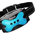 DogRook Dog Bark Collar- Rechargeable Bark Collar- Humane, No Shock ...