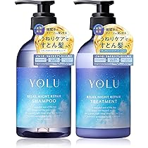 YOLU ヨルシャンプートリートメントセット 816UWCUA-qL._AC_UL210_SR210,