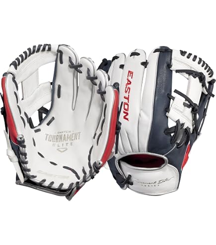 Amazon | Easton | FUTURE ELITE 野球グローブ | 11インチ | I-ウェブ